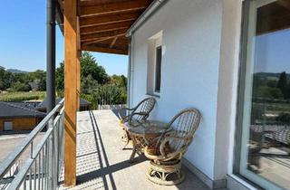 Wohnung mieten in 3040 Neulengbach, Zentral, ruhig, mit Aussicht – 3-Zimmer-Mietwohnung nahe Neulengbach