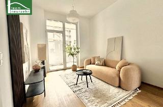 Penthouse mieten in Kärntner Straße, 8020 Graz, LEVEL GRAZ – Lebensgefühl auf höchstem Niveau