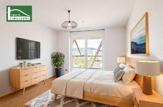 Penthouse mieten in Kärntner Straße, 8020 Graz, LEVEL GRAZ – Lebensgefühl auf höchstem Niveau