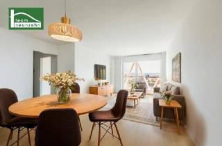 Penthouse mieten in Kärntner Straße, 8020 Graz, LEVEL GRAZ – Lebensgefühl auf höchstem Niveau