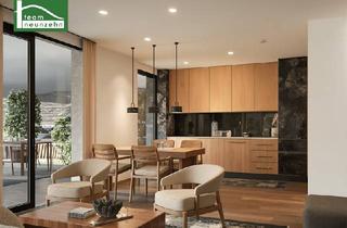 Wohnung kaufen in 8010 Graz, Exklusive Investmentmöglichkeit - Hochwertiger Neubau mit individuellem Wohnkomfort - JETZT ANFRAGEN