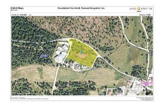 Grundstück zu kaufen in Zirbenweg, 9571 Sirnitz, Attraktives 10.323 m² Baugrundstück direkt an der PISTE (Widmung: Bauland/Kurgebiet rein)