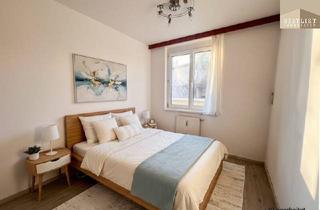 Wohnung kaufen in Oberwaltersdorfer Straße, 2512 Tribuswinkel, Smart wohnen in Tribuswinkel – Terrasse, Tiefgarage, Abstellplatz und Top-Infrastruktur