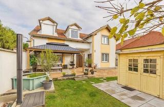 Haus kaufen in 7142 Illmitz, Sonnenverwöhntes Anwesen in Illmitz/Seewinkel - 2 Wohneinheiten -1 Lebensgefühl