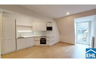 Wohnung mieten in Jordangasse, 1010 Wien, Perfekte Kombination aus Altbauflair und modernstem Wohnen im Herzen von Wien