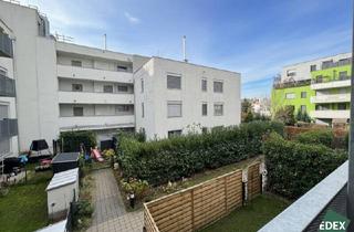 Wohnung mieten in 1210 Wien, Attraktive 1-Zimmer-Wohnung mit Balkon nahe Austrian Institute of Technology