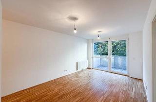 Wohnung mieten in Brünner Straße, 1210 Wien, BALKONWOHNUNG! 2-Zimmer Wohnung in 1210 Wien zu vermieten!