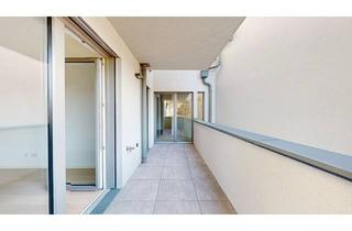 Wohnung kaufen in Erzherzog-Karl-Straße, 1220 Wien, Ihre Oase im Grünen – charmante 3-Zimmer-Wohnung nahe der Donau! ERSTBEZUG!