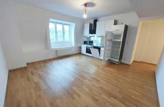 Wohnung mieten in Daungasse, 1080 Wien, Helle 3-Zimmer-Wohnung mit tollem Ausblick im 8. Bezirk!