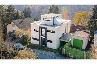 Villen zu kaufen in 1140 Wien, EXKLUSIVE VILLA AM RANDE DES WIENERWALDS | PANORAMABLICK & SÜDHANGLAGE