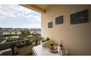 Wohnung kaufen in Töllergasse, 1210 Wien, 2-Zimmer-Wohnung in 1210 Wien – 2 Loggias, optional KFZ Abstellplatz