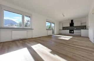 Wohnung mieten in Goessstraße 20, 9065 Ebenthal, Sonniger Erstbezug nach Generalsanierung