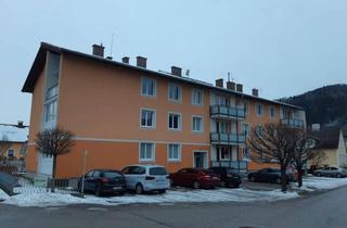 Wohnung mieten in Bergstrasse 10, 3203 Rabenstein an der Pielach, Schöne 3 Zimmer Wohnung