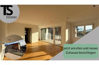 Wohnung mieten in 6850 Dornbirn, Dornbirn: Erstbezug 3-Zimmer-Wohnung ca. 77 m2 "Top 10" mit Terrasse ca. 10 m2