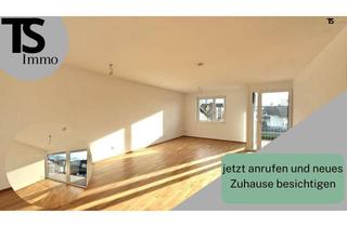 Wohnung mieten in 6850 Dornbirn, Dornbirn: Erstbezug 3-Zimmer-Dachgeschoss-Wohnung ca. 75 m2 "Top 16" mit Terrasse ca. 10 m2