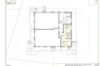 Wohnung mieten in 6322 Kirchbichl, Neue 2-Zimmer Wohnung (Garconniere) Kirchbichl, DG, TOP 8 – 33,21 m²