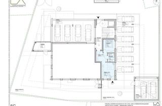 Wohnung mieten in 6322 Kirchbichl, Neue 2-Zimmer Wohnung (Garconniere) Kirchbichl, EG, TOP 7 – 36,57 m²