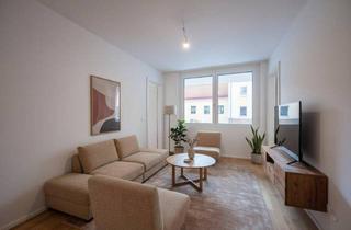 Wohnung mieten in Mollardgasse, 1060 Wien, ++MOLLARD 50++ perfect 3-room apartment in the very heart of the city (1/17)
