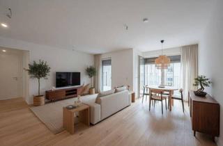 Wohnung mieten in Mollardgasse, 1060 Wien, ++MOLLARD 50++ Modern 2-Room Apartment in the Heart of the City (1/18)