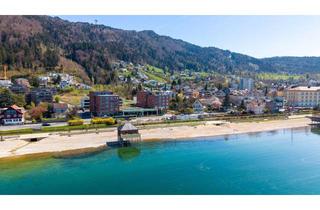 Wohnung mieten in Seeschanze, 6900 Lochau, Lochau: 2-Zimmer-Wohnung mit Seeblick und Loggia