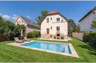 Einfamilienhaus kaufen in Leopoldauer Strasse 29, 1210 Wien, Einfamilienhaus und Garten in Wien Top Lage!