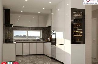 Doppelhaushälfte kaufen in 3430 Neuaigen, Doppelhaushälfte / 153m2 / nur 8 Minuten von Tulln an der Donau