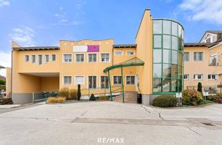 Gewerbeimmobilie kaufen in 9020 Klagenfurt, Vollvermietetes Gewerbeobjekt mit stabilem Cashflow in Klagenfurt