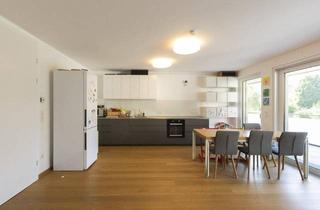 Gewerbeimmobilie kaufen in Hauptstraße 58, 2344 Maria Enzersdorf, Gut aufgeteilte Praxisräumlichkeiten mit westseitigem Balkon, Eigengarten und PKW-Stellplatz