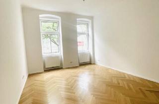 Wohnung kaufen in 1150 Wien, Charmante 2-Zimmer-Wohnung - neu saniert - in 1150 Wien!