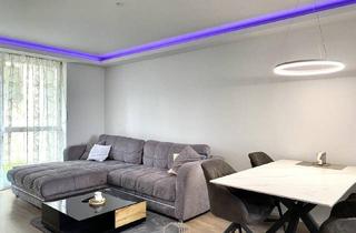 Wohnung kaufen in Nikolaus-Schönbacher-Straße, 8052 Graz, GARTENWOHNUNG : Moderne 2-Zimmerwohnung mit Tiefgaragenparkplatz