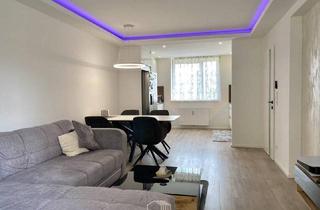 Wohnung kaufen in Nikolaus-Schönbacher-Straße, 8052 Graz, EIGENGARTEN: Moderne 2-Zimmerwohnung mit Tiefgaragenparkplatz