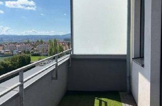 Wohnung mieten in Raxstraße, 1100 Wien, 2 ZIMMER | LOGGIA MIT TOLLER AUSSICHT | AB 01.01.26 VERFÜGBAR | NAHE WIENERBERG