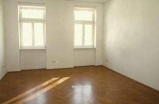 Wohnung mieten in 1200 Wien, 2 große Zimmer, offene Küche, unbefristet