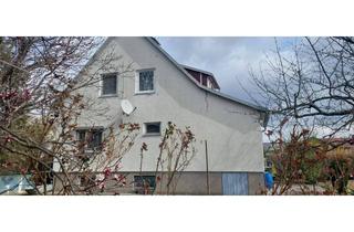 Einfamilienhaus kaufen in Wienerstraße 13, 2821 Lanzenkirchen, Einfamilienhaus in ruhiger Lage