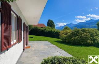 Haus kaufen in 5400 Hallein, Rarität am Adneter Riedl: Wohnen mit Weitblick