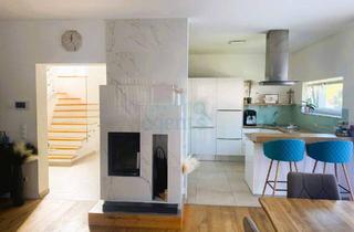 Einfamilienhaus kaufen in 4633 Kematen am Innbach, Modernes Einfamilienhaus mit Pool, großer Terrasse & hochwertiger Wohnatmosphäre in Top Lage