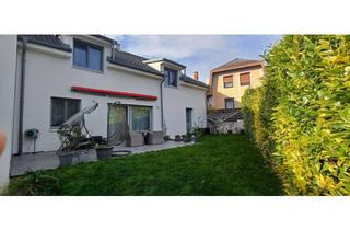 Haus mieten in Prennerstrasse 2/2, 2560 Berndorf, Exklusives Einfamilienhaus in ruhiger Lage - hochwertig modern & familienfreundlich