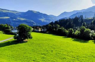 Grundstück zu kaufen in 5423 Taugl, Baugrundstück in St. Koloman (5423) Wohnbauprojekt / Hauptwohnsitz – Sonnige Lage im Ortskern