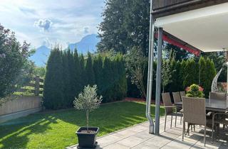 Wohnung kaufen in 6233 Voldöpp, 6233 Kramsach – Sehr gepflegte 3-Zimmer-Gartenwohnung in idyllischer Lage