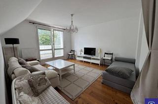 Maisonette kaufen in Gregorygasse, 1230 Wien, Grünlage: Schöne 86m² Neubau-Maisonette + 20m² Terrassen und Garage - 1230 Wien