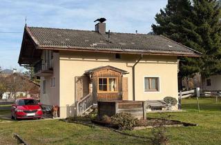 Haus kaufen in 6363 Westendorf, Altbestand in einzigartiger Lage direkt im Golfplatz von Westendorf