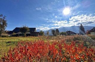 Grundstück zu kaufen in 9583 Faak am See, Faak am See zentral - DREI Baugrundstücke mit Altwidmung für Ihr Eigenheim