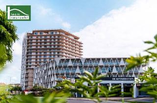 Penthouse mieten in Kärntner Straße, 8020 Graz, LEVEL GRAZ – Lebensgefühl auf höchstem Niveau