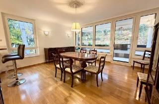 Wohnung kaufen in 2340 Mödling, Grünruhelage! Geräumige 4 oder 5 Zimmer-Wohnung mit Loggia & Indoor-Pool