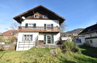 Einfamilienhaus kaufen in 5026 Salzburg, "AIGEN - Sanierungsbedürftiger Altbestand mit Potenzial"