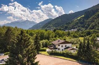 Haus kaufen in 5751 Maishofen, Bestlage - Haus im Naturschutzgebiet beim See - Touristische Vermietung