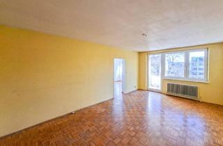 Wohnung kaufen in Kreitnergasse 24, 1160 Wien, PROVISIONSFREI! GROSSZÜGIGE GUT AUFGETEILTE 4-ZIMMER MIT LOGGIA IN OTTAKRING!