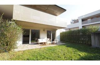 Wohnung kaufen in Johann Weitzer Weg 71, 8042 Graz, Moderne 2 Zimmer Wohnung mit Garten und 2 Tiefgaragenplätzen in Graz - St. Peter und ruhiger Lage!