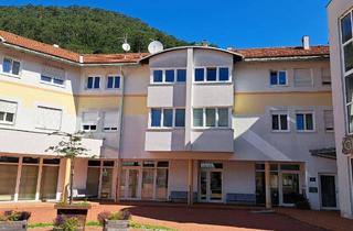 Wohnung mieten in Markt 100, 2770 Gutenstein, GUTENSTEIN II, geförderte Mietwohnung, 1.OG Stg.2-TOP 1, 1000/00008340/00001101