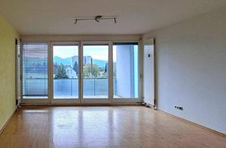 Wohnung mieten in 6900 Bregenz, Bregenz - Wohnen in zentraler Lage - Charmante 2-Zimmer-Wohnung mit grossem Balkon und Tiefgarage zu vermieten